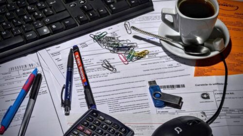 praca w administracji publicznej