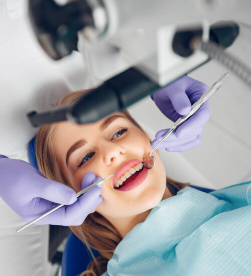 jak zostać dentystą