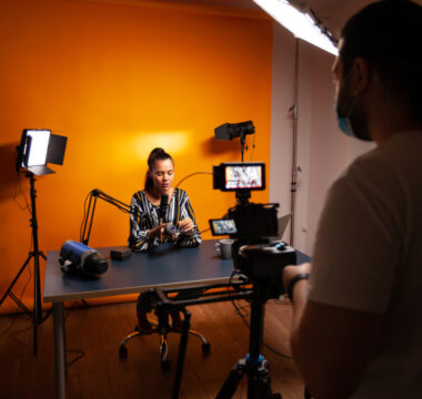 jak zostać influencerem