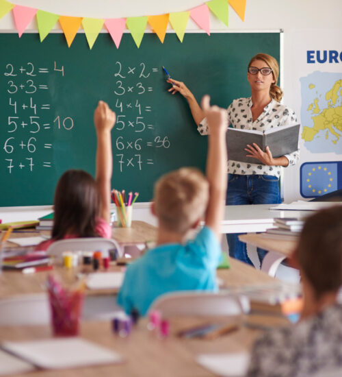 jak zostać nauczycielem