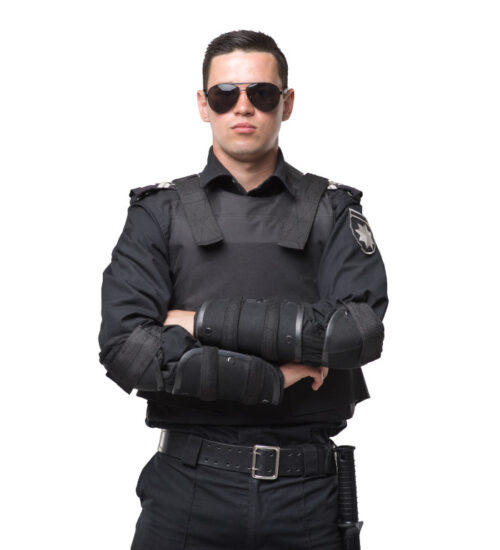 jak zostać policjantem