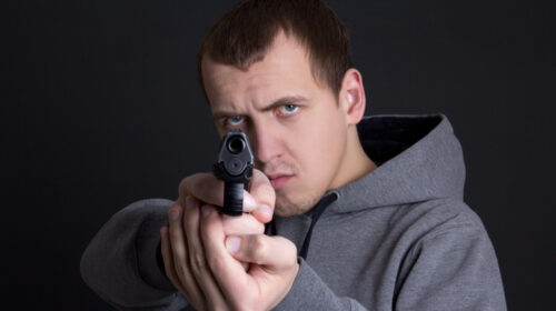 jak zostać policjantem kryminalnym