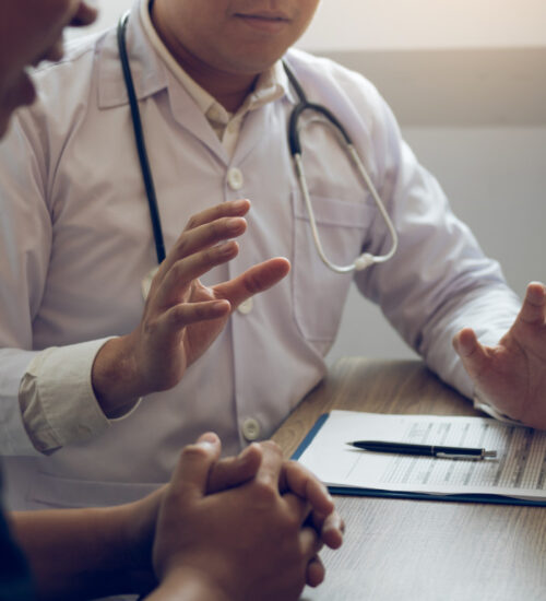 jak zostać psychiatrą