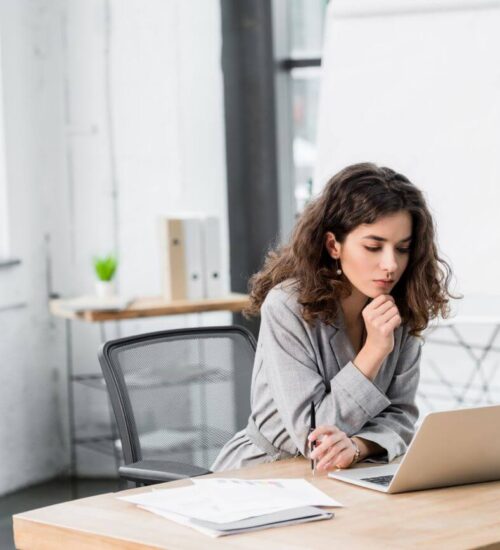 Account Manager