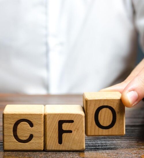 cfo