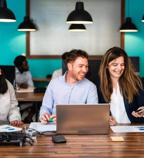 Coworking