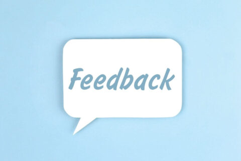 Feedback