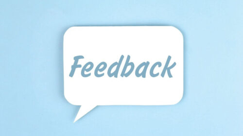 Feedback