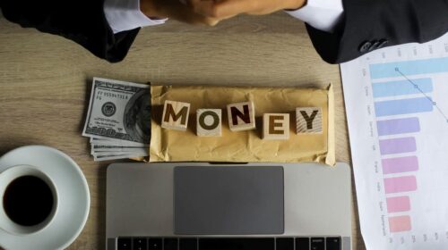 Jak zarobić pieniądze