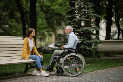 jak zostać opiekunem osoby niepełnosprawnej dorosłej