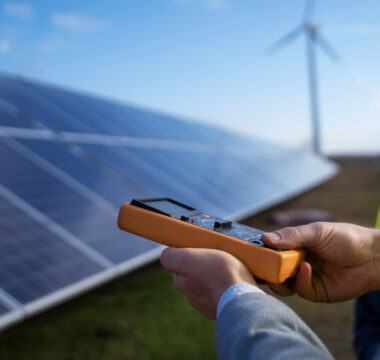 praca w fotowoltaice